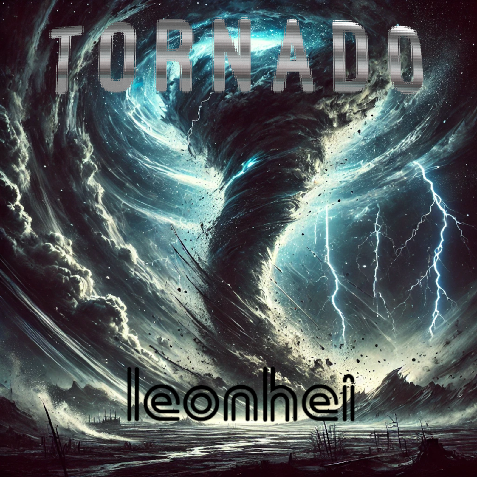 Dubstep leonhei Tornado